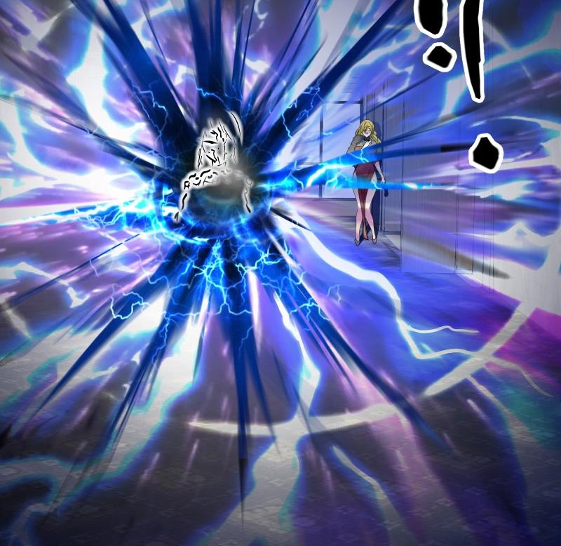 My Plug-in Spirit Ring Chapter 84 Gambar 17